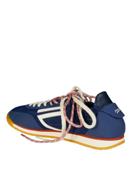 26SS 푸라이 스니커즈 PU602P 031 BLU - PURAAI