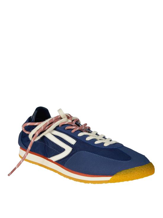 26SS 푸라이 스니커즈 PU602P 031 BLU - PURAAI