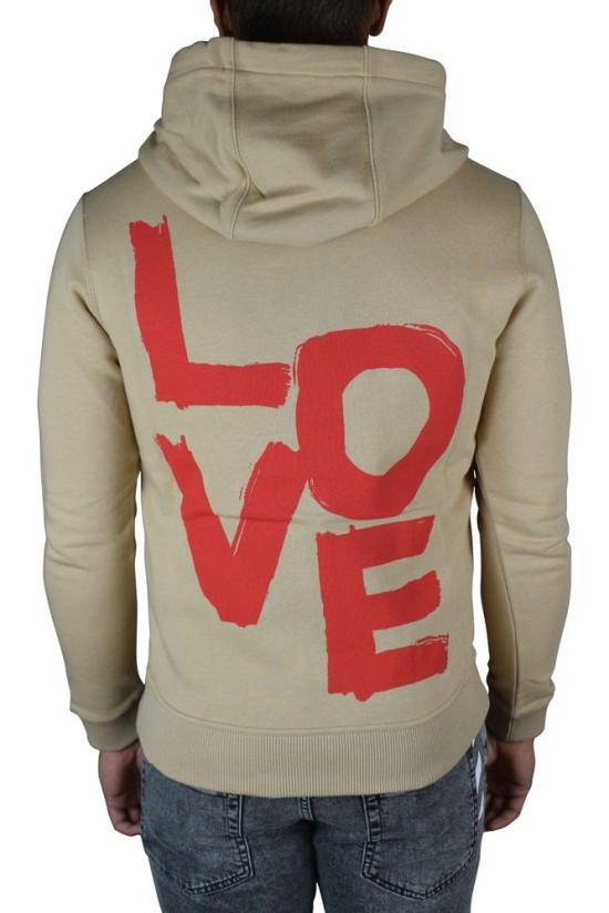  버버리 탑 후드 조끼 - BURBERRY