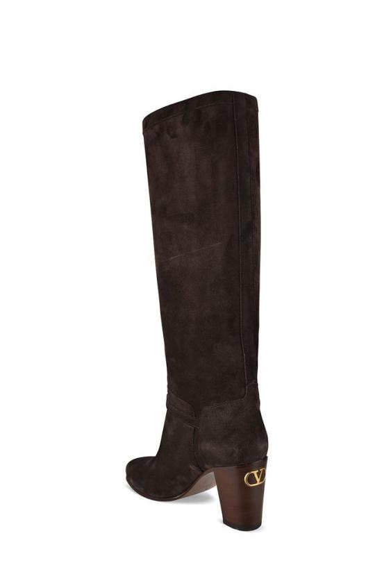  발렌티노 가라바니 부츠 패티스 - VALENTINO GARAVANI