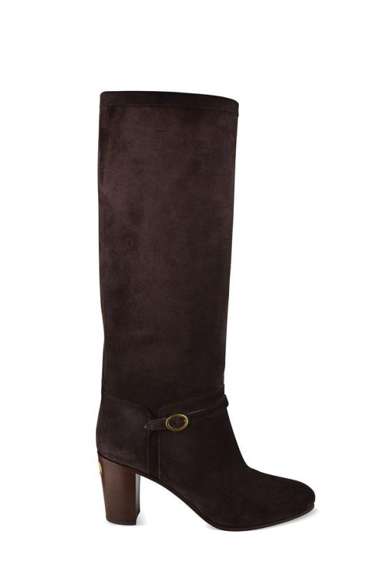  발렌티노 가라바니 부츠 패티스