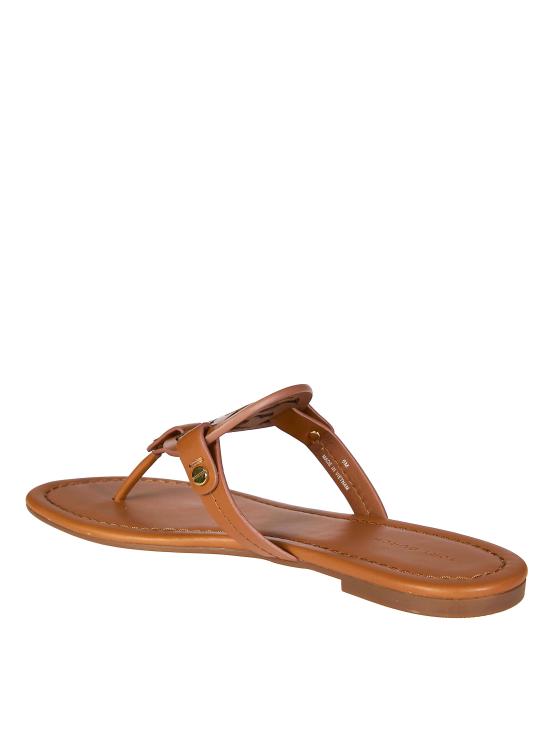 26SS 토리버치 샌들 50008694 204 MARRONE - TORY BURCH