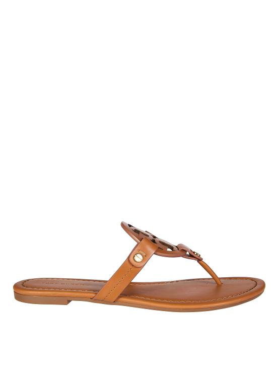 26SS 토리버치 샌들 50008694 204 MARRONE