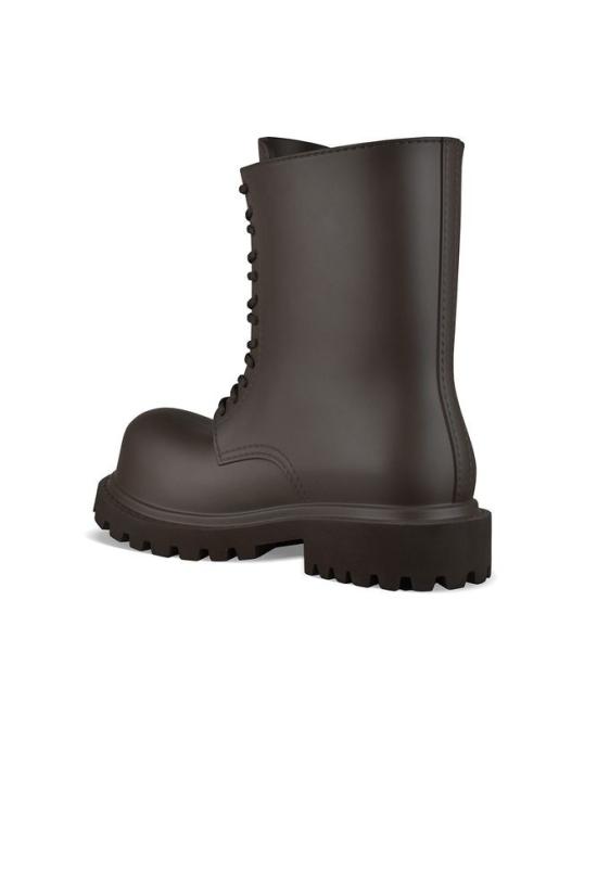  발렌시아가 부츠 스테로이드 - BALENCIAGA