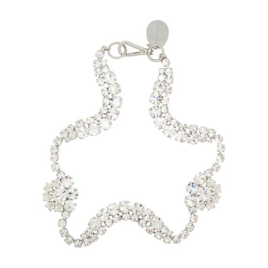 26SS 시몬로샤 목걸이/팬던트 NKS101 0907 ivory