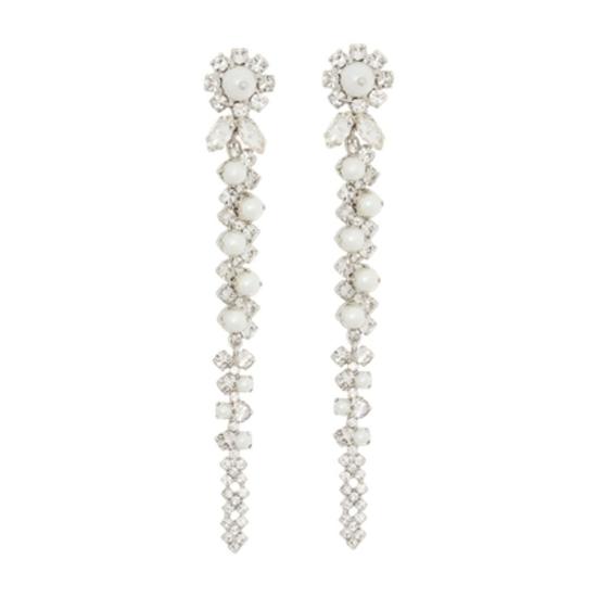 26SS 시몬로샤 이어링 ERG12SC 0907 ivory