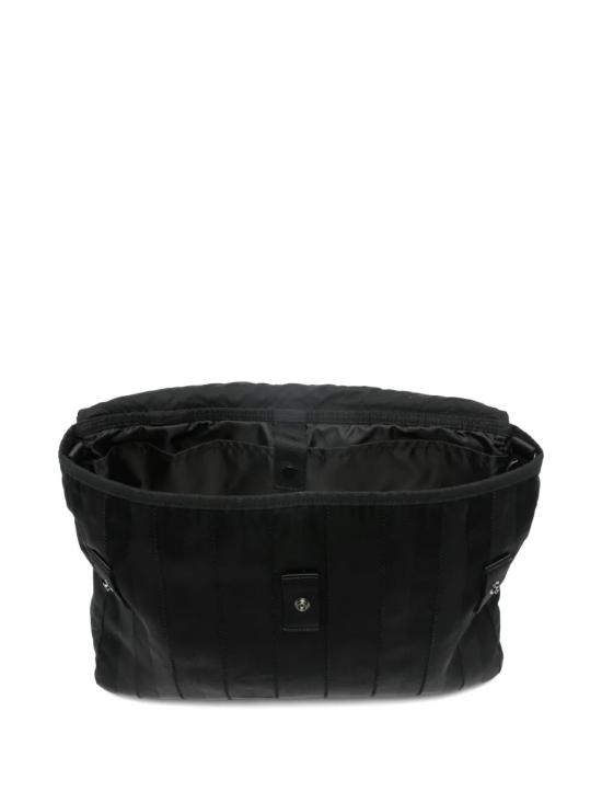 26SS 씨피 컴퍼니 숄더백 20CMAC052A 005349G 999 BLACK - C.P. COMPANY