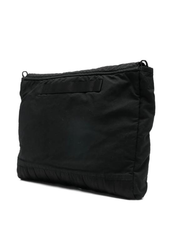 26SS 씨피 컴퍼니 숄더백 20CMAC052A 005349G 999 BLACK - C.P. COMPANY