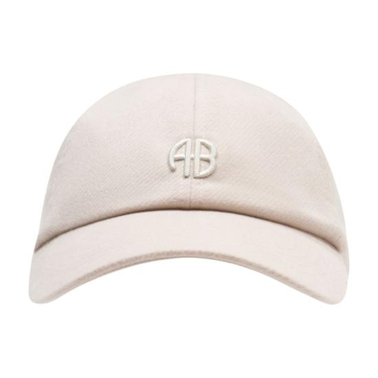 26SS 애니빙 볼캡 A 12 12045 BGI1 brown