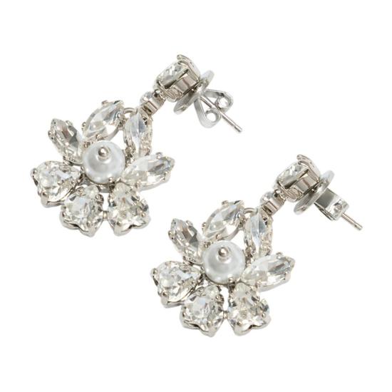 26SS 시몬로샤 이어링 ERG570 0907 ivory - SIMONE ROCHA