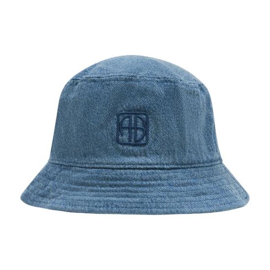 26SS 애니빙 버킷햇 A 12 12027 WHD59 blue