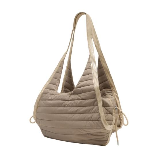 26SS 레인스 토트백 21000 133 BEIGE - RAINS