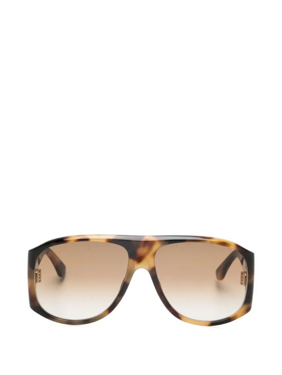 26SS CHLOE SUNGLASSES 선글라스 CH0347S 098 005 HAVANA BRONZE