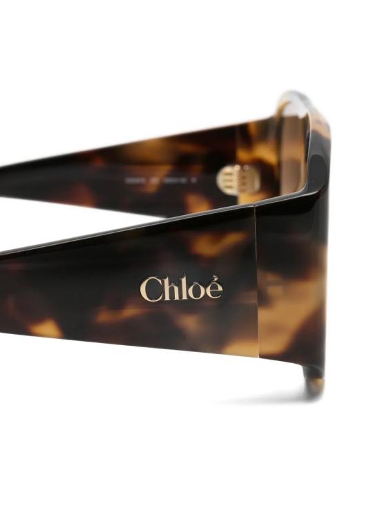 26SS CHLOE SUNGLASSES 선글라스 CH0347S 098 005 HAVANA BRONZE - OTHER BRANDS