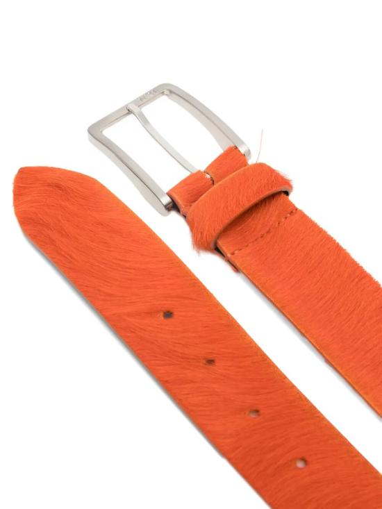 26SS 누메로벤투노 벨트 6605 6962 3506 ORANGE - N°21