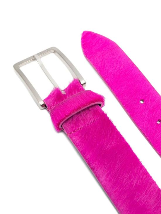 26SS 누메로벤투노 벨트 6605 6962 4417 DARK FUXIA - N°21