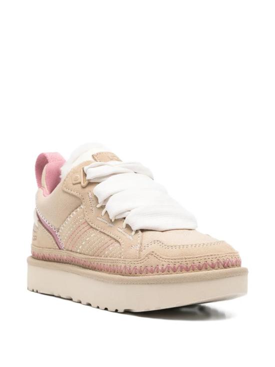 26SS 어그 스니커즈 1175114 098 SAND CASTEL - UGG