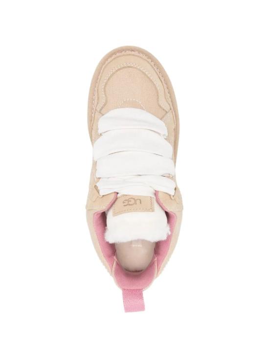 26SS 어그 스니커즈 1175114 098 SAND CASTEL - UGG