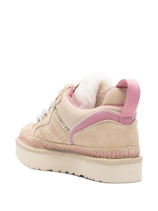 26SS 어그 스니커즈 1175114 098 SAND CASTEL - UGG