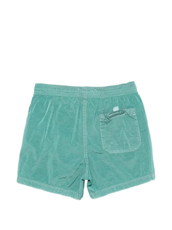 26SS [키즈] 스톤 아일랜드 쇼츠/버뮤다 L1S16B100002 S0043 V0044 AQUA - STONE ISLAND