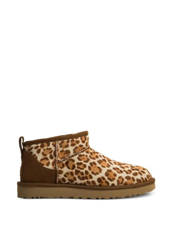 26SS 어그 부츠 1178110 098 FELICITY LEOPARD JASMINE