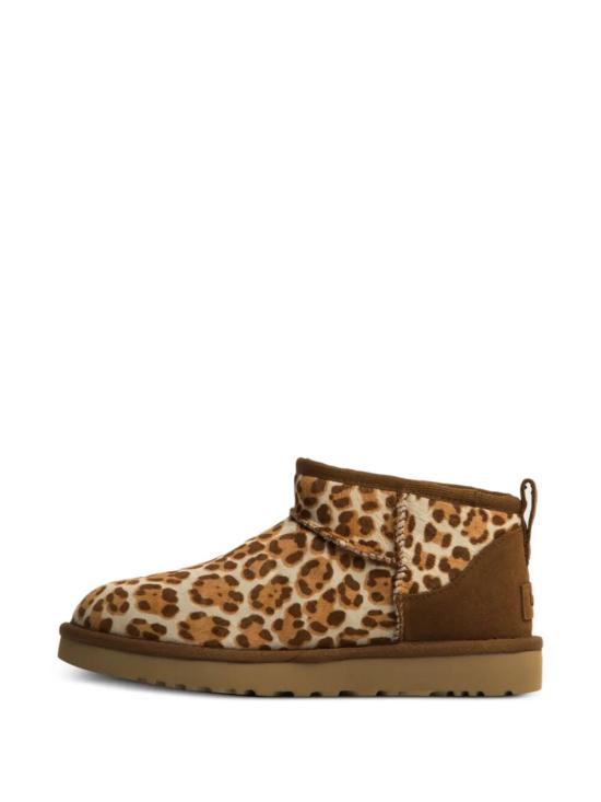 26SS 어그 부츠 1178110 098 FELICITY LEOPARD JASMINE - UGG
