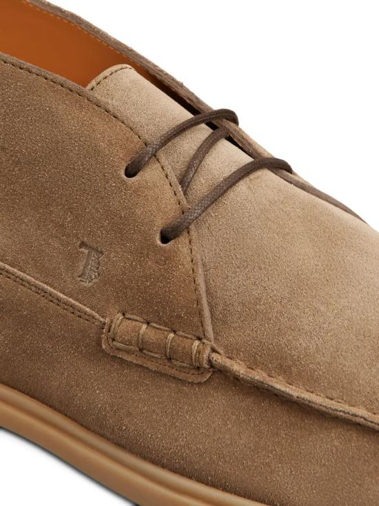 26SS 토즈 로퍼 XXM78L0JY40RE0 S818 HONEY - TODS