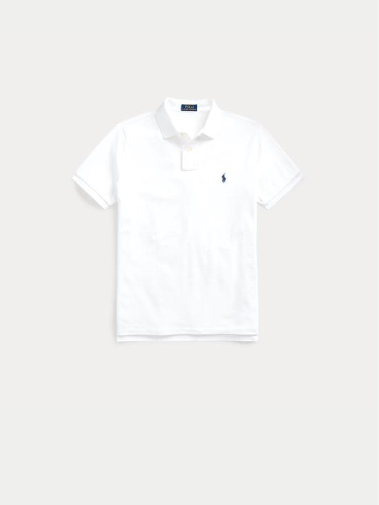 26SS 랄프 로렌 폴로 티셔츠 710666998002 - RALPH LAUREN