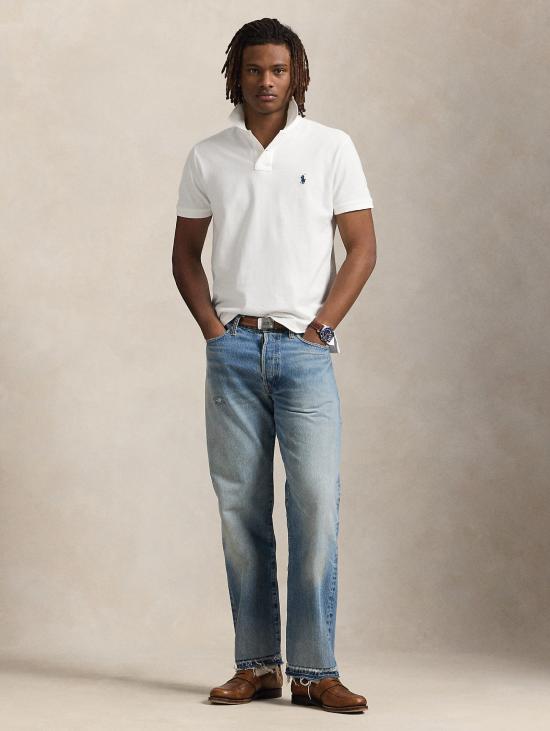 26SS 랄프 로렌 폴로 티셔츠 710666998002 - RALPH LAUREN