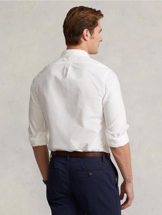 26SS 랄프 로렌 셔츠 710736557002 - RALPH LAUREN