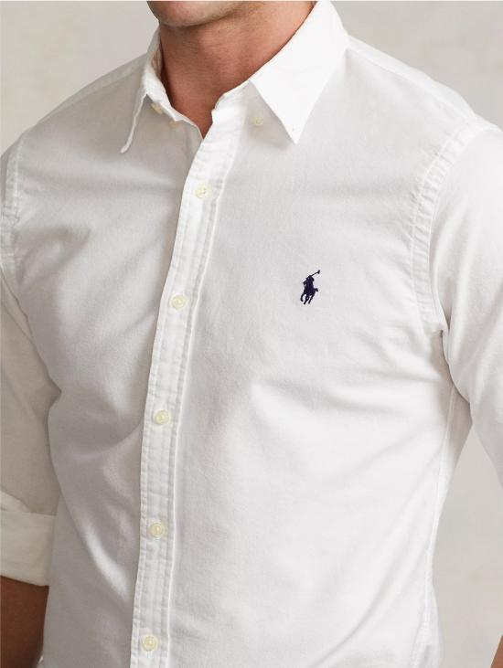 26SS 랄프 로렌 셔츠 710736557002 - RALPH LAUREN