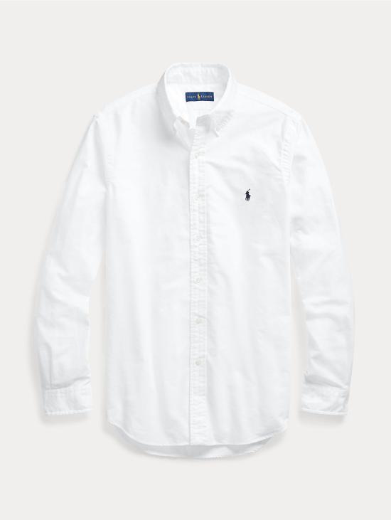 26SS 랄프 로렌 셔츠 710736557002 - RALPH LAUREN