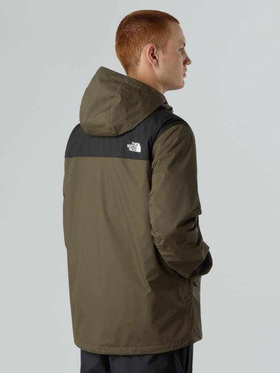 26SS 노스페이스 자켓 NF0A7QEYbqw1 - NORTH FACE