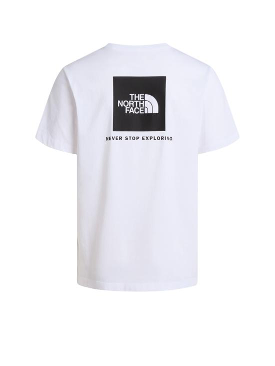 26SS 노스페이스 반팔 티셔츠 NF0A8B6Kfn41 - NORTH FACE