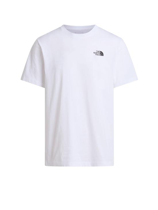 26SS 노스페이스 반팔 티셔츠 NF0A8B6Kfn41 - NORTH FACE