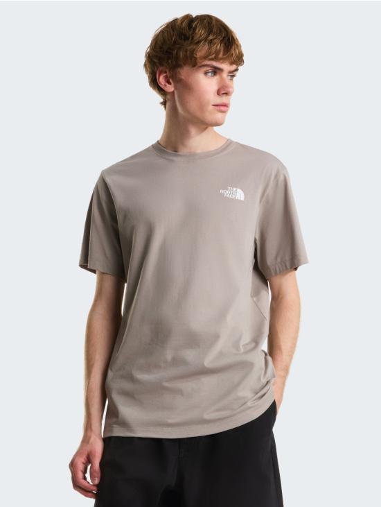 26SS 노스페이스 반팔 티셔츠 NF0A8B6K2mb1