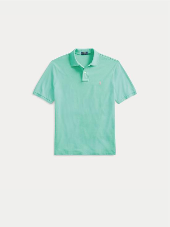 26SS 랄프 로렌 폴로 티셔츠 710795080020 - RALPH LAUREN