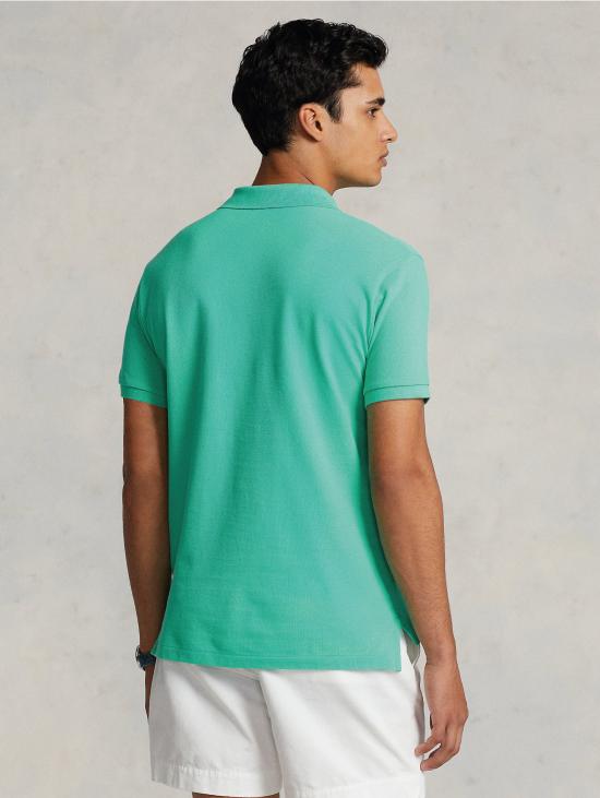 26SS 랄프 로렌 폴로 티셔츠 710795080020 - RALPH LAUREN