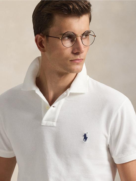 26SS 랄프 로렌 폴로 티셔츠 710548797001 - RALPH LAUREN