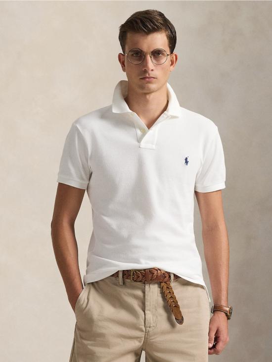 26SS 랄프 로렌 폴로 티셔츠 710548797001