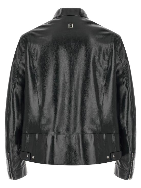 26SS 펜디 패딩 FPJ143AVZRF0N5W - FENDI