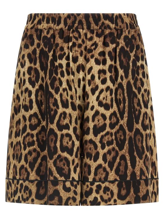  돌체앤가바나 숏팬츠 FTAM7TFSAXYHY13M