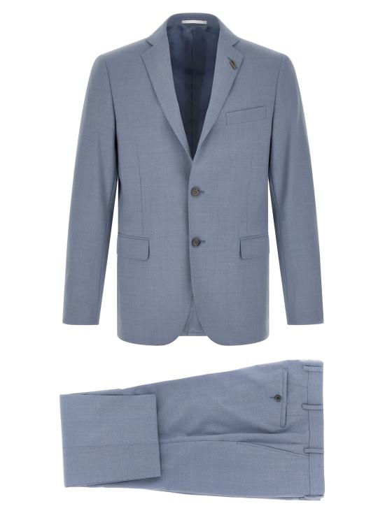 26SS 팔질레리 수트 세트 9CP39060E2SA10205