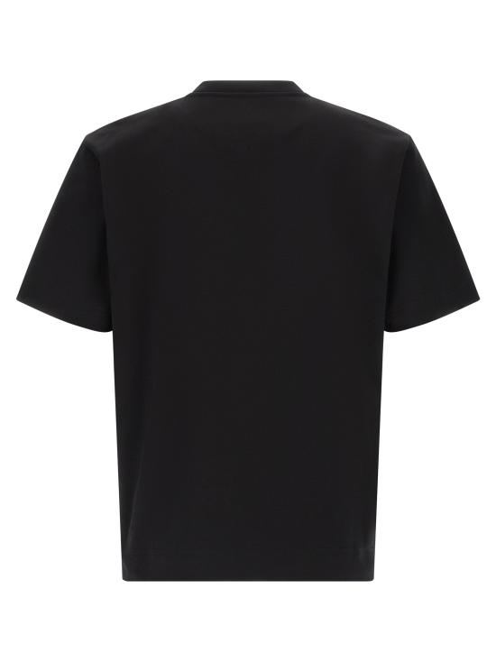 26SS 펜디 반팔 티셔츠 FY0936AW0RF1UL6 - FENDI