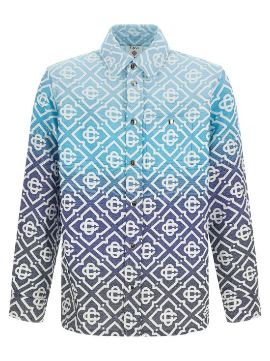 26SS 카사블랑카 패딩 MSP26JK44901