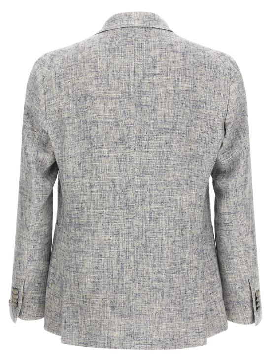 26SS 딸리아토레 수트 자켓 1SMC26KH70020L1183 - TAGLIATORE