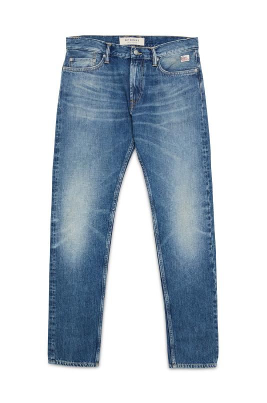 26SS 로이로져스 데님 팬츠 RSC000 D740 3178 C0999 Denim