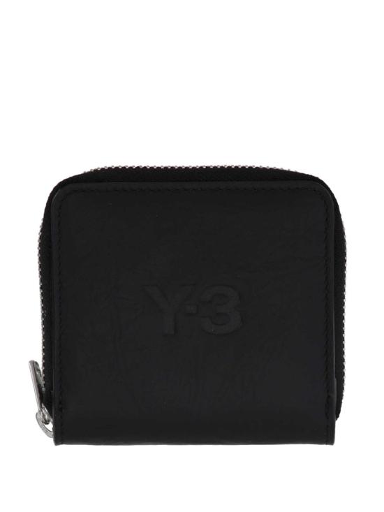 26SS 와이쓰리 남성지갑 JD2895 Black