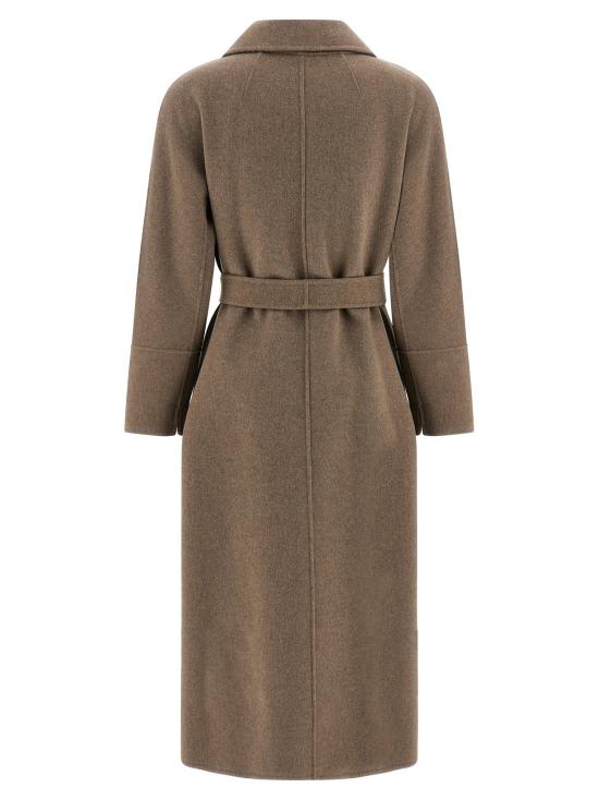 26SS 에스막스마라 코트 2619011021600058 - 'S MAX MARA