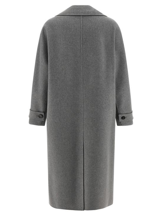 26SS 에스막스마라 코트 2619011101600062 - 'S MAX MARA